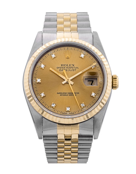 Rolex Datejust 16233